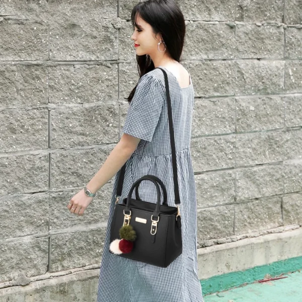 Vintage Women Handbag Fashion