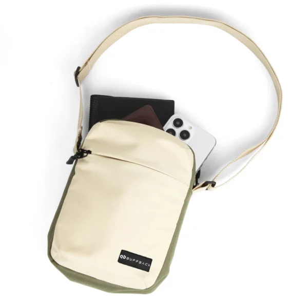 Buffback Casual Sling Bag