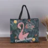 Large Capacity Tote Bag