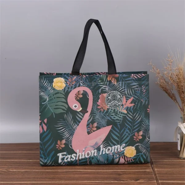 Large Capacity Tote Bag