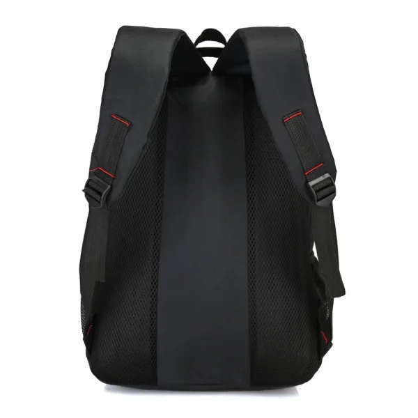 Laptop Bag Waterproof Nylon Outdoor Sports Backpack