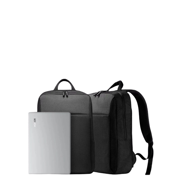 HONOR Laptop Bag Backpack Protective Bag for 14 15.6 inch Laptop Notebook Tablet