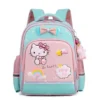 Hello Kitty Children's School Bag