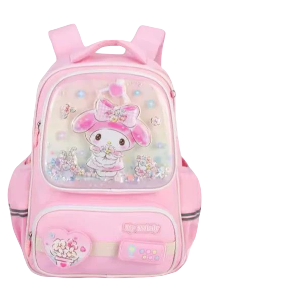 Ggs SCHOOL BAG