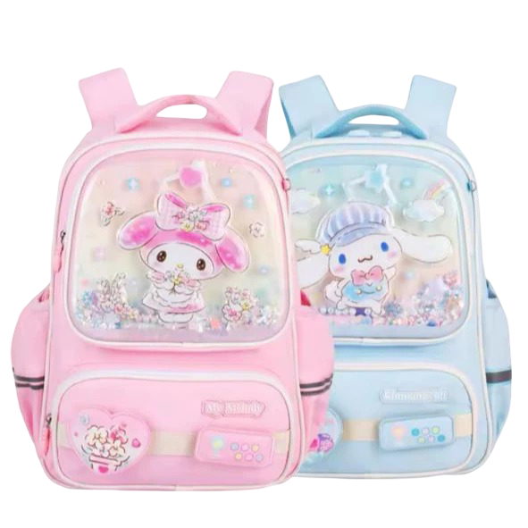 Ggs SCHOOL BAG