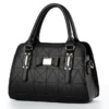Woman Premium PU Leather Handbag