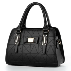 my-11134207-7r992-ly4iyuy0gnbc75-1.webp Woman Premium PU Leather Handbag
