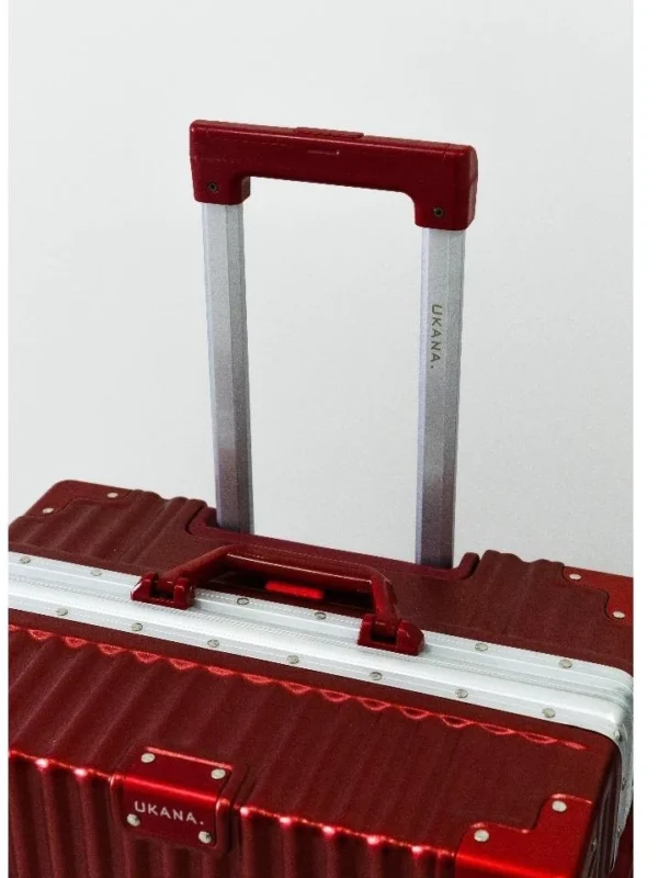 WAYFARER COMPANION TRAVEL LUGGAGE