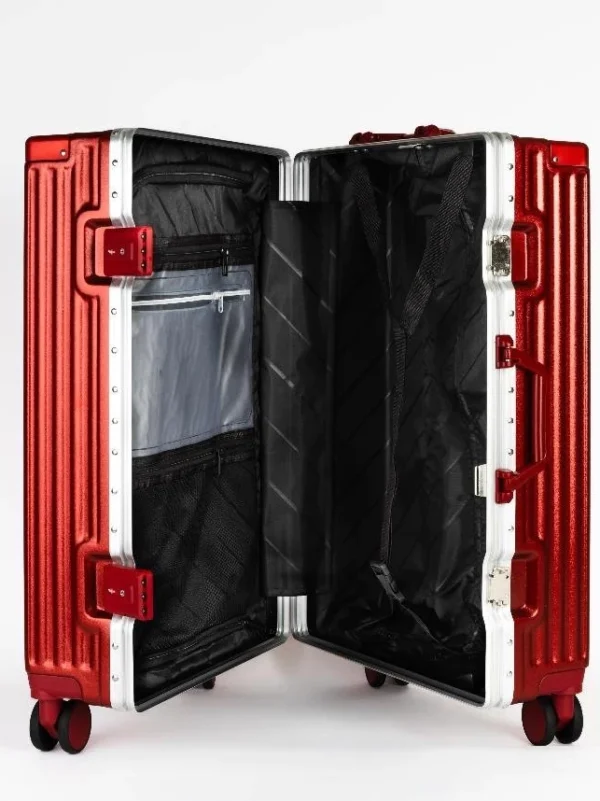 WAYFARER COMPANION TRAVEL LUGGAGE