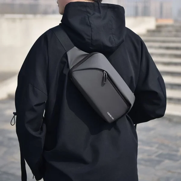 Multifunctional Shoulder Diagonal Crossbody Bags