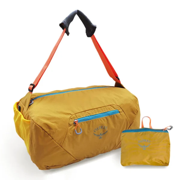 sg-11134201-7rd3q-m7vop48l0arca2.webp Travel Bag Outdoor Waterproof Gym Bag 30L Large Capacity Foldable Shoulder Bag