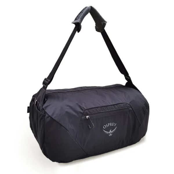 sg-11134201-7rd4k-m7vop3kfveo335.webp Travel Bag Outdoor Waterproof Gym Bag 30L Large Capacity Foldable Shoulder Bag