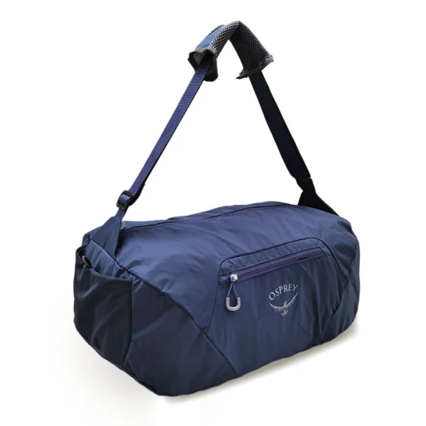 sg-11134201-7rd59-m7vop2g7gv53a7.webp Travel Bag Outdoor Waterproof Gym Bag 30L Large Capacity Foldable Shoulder Bag