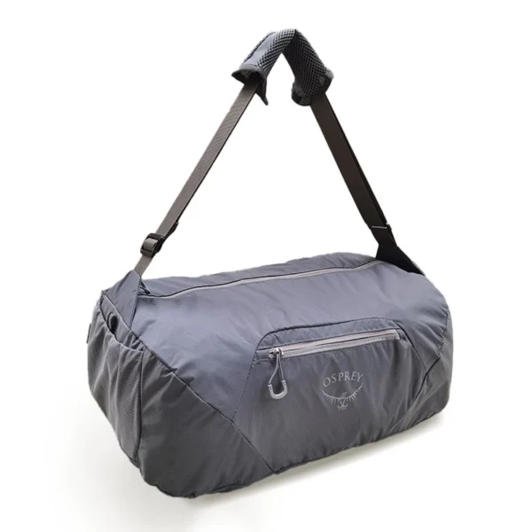 sg-11134201-7rd71-m7vop2tixdif1f.webp Travel Bag Outdoor Waterproof Gym Bag 30L Large Capacity Foldable Shoulder Bag