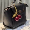 Bag Fashion Accessories Cherry Bag Charms